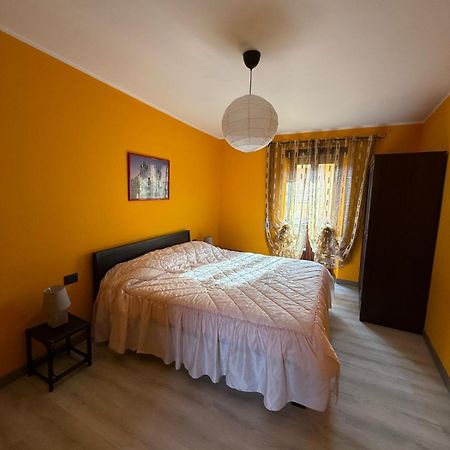 La Casa Dei Fiori Hotel San Maurizio Canavese Ngoại thất bức ảnh