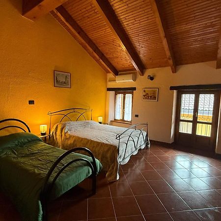 La Casa Dei Fiori Hotel San Maurizio Canavese Ngoại thất bức ảnh