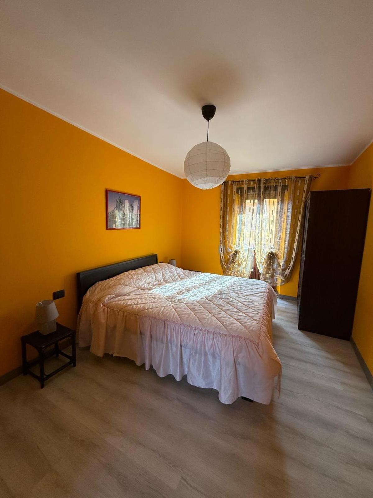 La Casa Dei Fiori Hotel San Maurizio Canavese Ngoại thất bức ảnh