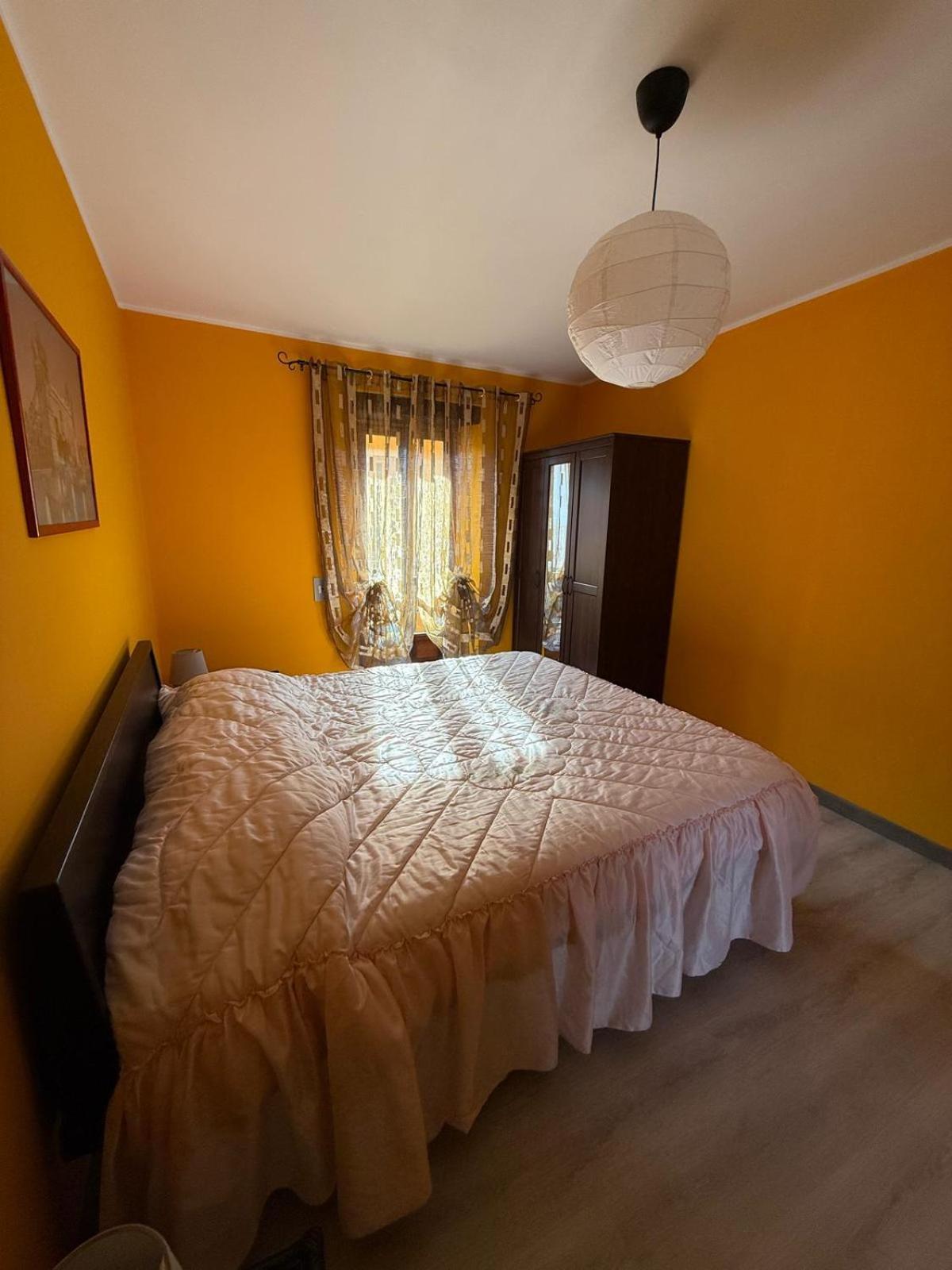 La Casa Dei Fiori Hotel San Maurizio Canavese Ngoại thất bức ảnh